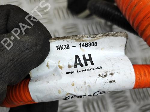 Cable FORD TRANSIT V363 Van (FCD, FDD) E-TRANSIT | BP38731392E12 - Image 7
