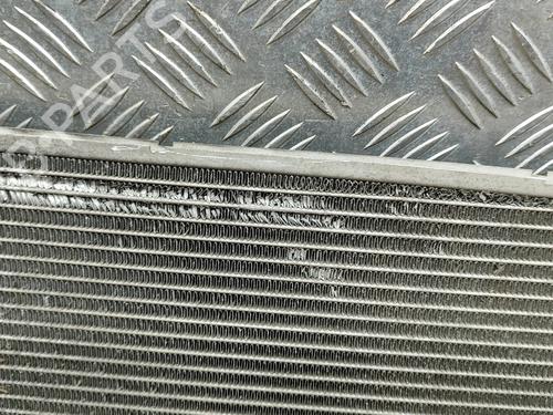 Water radiator FORD RANGER (TKE) 2.2 TDCi 4x4 | BP24819364M31 