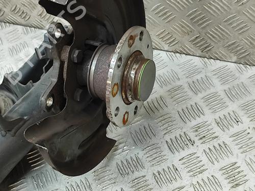 Rear axle VW T-ROC (A11, D11) 1.0 TSI | BP23946717M2 