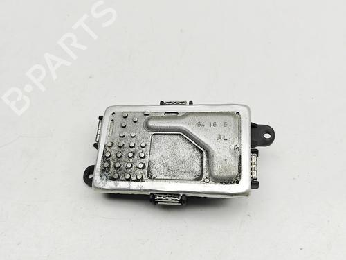 Heater resistor MERCEDES-BENZ E-CLASS Coupe (C207) E 350 BlueTEC / d (207.326) | BP31528734M108 