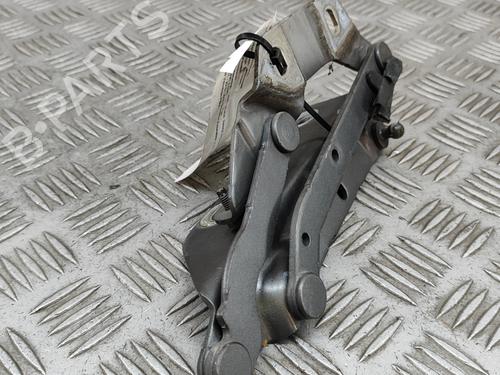Hinge/Door check strap LAND ROVER RANGE ROVER EVOQUE (L538) 2.2 D 4x4 | BP26167981C146 