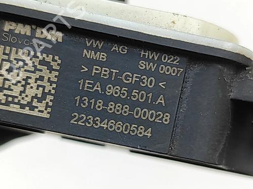 Electronic module AUDI Q4 E-TRON SUV (F4B) 40 | BP33387878M83 - Image 6