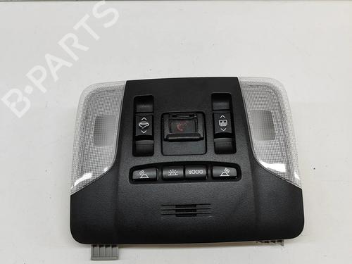 Innerbelysning TOYOTA COROLLA Estate (_E21_) 2.0 Hybrid (MZEH12) (180 hp) 32779672