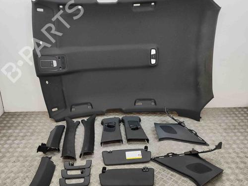 Tetto interno AUDI Q3 (8UB, 8UG) 2.0 TDI quattro (163 hp) 29752880