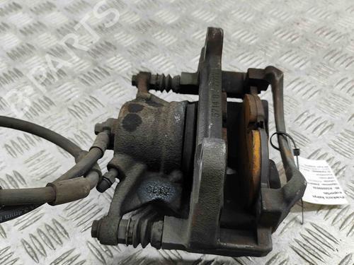 Left front brake caliper AUDI TT (FV3, FVP) 40 TFSI | BP29403898M105 