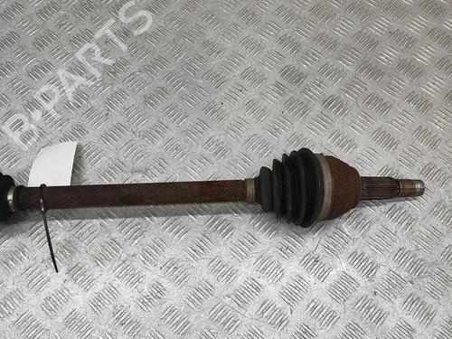 Right front driveshaft NISSAN LEAF (ZE1) Electric | BP34160202M39  - Image 5