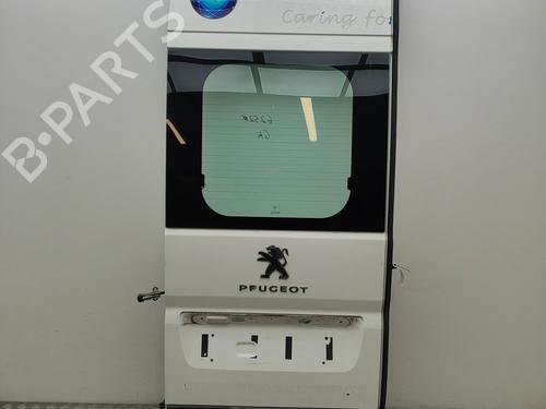 left-rear-door-peugeot-boxer-bus-2005-35957590 main image