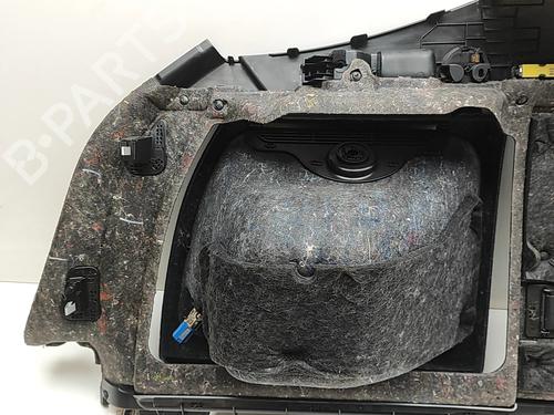 Boot lining AUDI A4 Allroad B9 (8WH, 8WJ) 3.0 TDI quattro | BP31859473I3  - Image 5