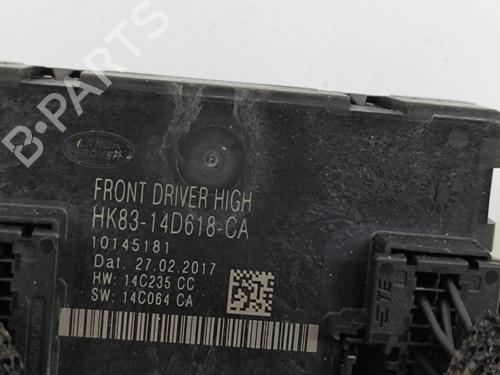 Electronic module JAGUAR F-TYPE Coupe (X152) 3.0 SCV6 400 SPORT AWD | BP27644803M83  - Image 7