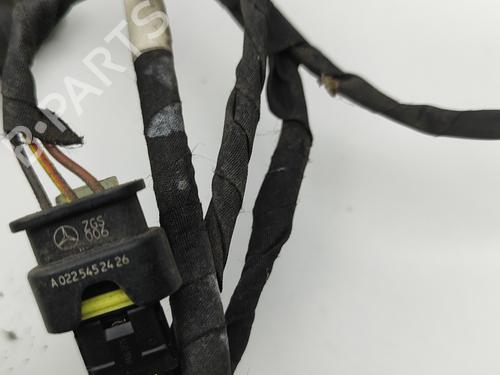 Electronic module MERCEDES-BENZ E-CLASS T-Model (S213) E 220 d (213.204) | BP27388549M83  - Image 6