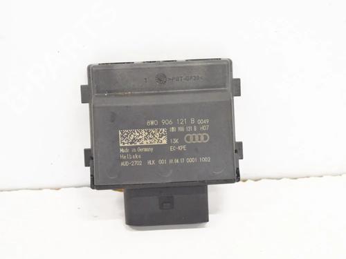 Elektronische module AUDI A4 B9 Avant (8W5, 8WD) 2.0 TDI (190 hp) 6745071