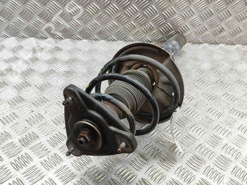 Left front shock absorber PORSCHE CAYMAN (987) S 3.4 | BP29752939M16