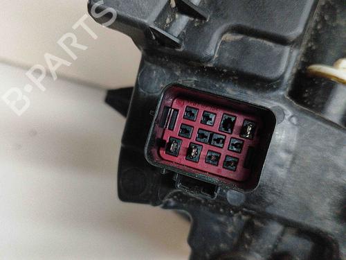 Left headlight TOYOTA RAV 4 IV (_A4_) 2.5 Hybrid 4WD (AVA44, AVA44_) | BP22351387C28 