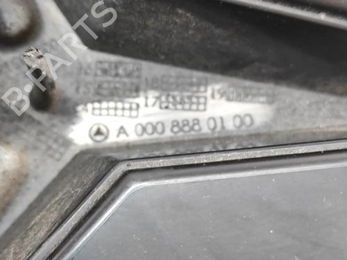 Andre MERCEDES-BENZ E-CLASS (W213) E 350 d (213.033) | BP26526090O1 