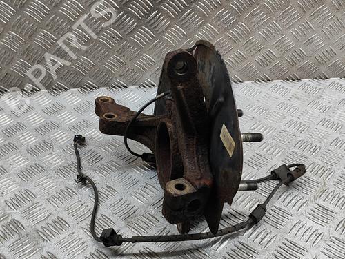 Right front steering knuckle KIA SPORTAGE III (SL) 1.7 CRDi | BP24307268M26 