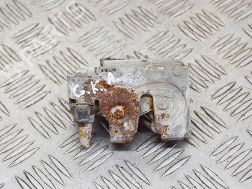 Venstre bagtil lås FORD TRANSIT CUSTOM V362 Van (FY, FZ) 2.2 TDCi (125 hp) 7739682