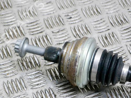 Right rear driveshaft VW ID.3 (E11, E12) Pro | BP27754254M41 