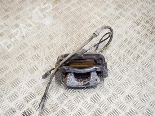 Left front brake caliper BMW i3 (I01) s Electric | BP27757460M105