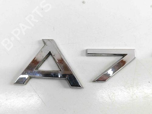 Other AUDI A7 Sportback (4GA, 4GF) 3.0 TDI quattro | BP29487878O1 