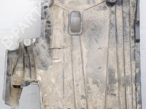 Underbody protection TOYOTA PRIUS (_W5_) 1.8 Hybrid (ZVW50_, ZVW51_) | BP14661801M92 