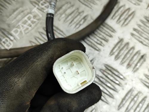 Left rear brake caliper MERCEDES-BENZ E-CLASS (W213) E 350 d (213.033) | BP26309341M107 - Image 7