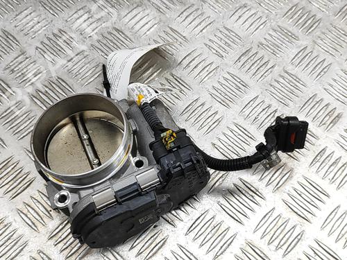 Throttle body MERCEDES-BENZ GLS (X167) AMG 63 4Matic+ EQ Boost 4-matic+ (167.989) | BP28687578M82