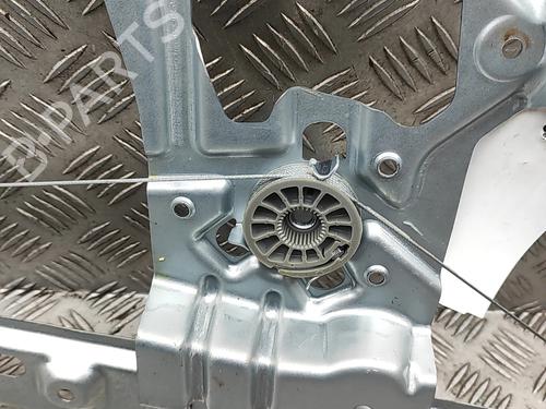 Front right window mechanism MERCEDES-BENZ SPRINTER 3-t Van (B910) 214 CDI (910.621, 910.623) | BP32061542C23  - Image 5