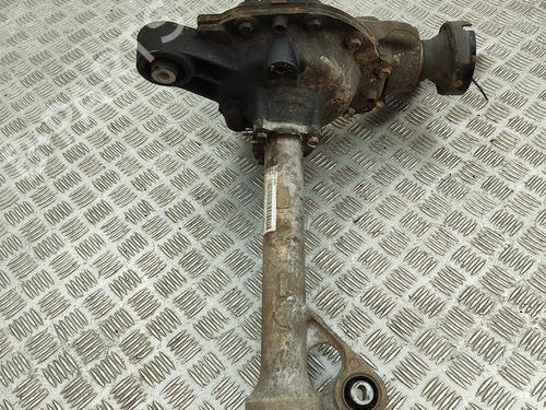 Front differential FORD RANGER (TKE) 2.0 EcoBlue 4x4 | BP29975122M23 