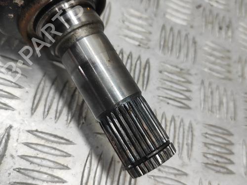 Right rear driveshaft MAZDA MX-5 IV (ND__) 2.0 (ND2E, ND6E) | BP29007417M41 - Image 7