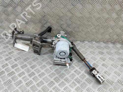 Used Steering column Steering column NISSAN LEAF (ZE1) Electric (150 hp) 27779100 27779100