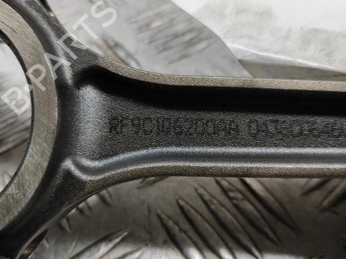 Other FORD TRANSIT CUSTOM V362 Bus (F3) 2.2 TDCi | BP30679287O1 