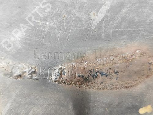 Subframe VW CADDY IV MPV (SAB, SAJ) 2.0 TDI | BP16018103M9  - Image 6