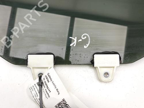 Dør rude ventre bagtil MAZDA CX-5 (KF) 2.0 | BP29867526C20  - Image 5