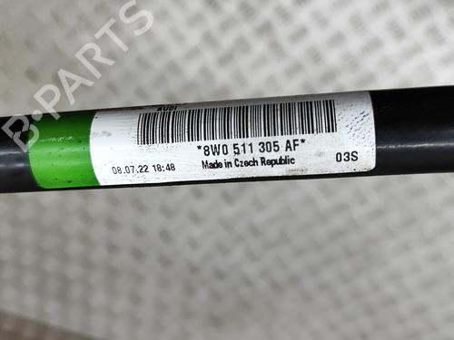 Anti roll bar AUDI A5 Sportback (F5A, F5F) 35 TDI | BP27800178M96 