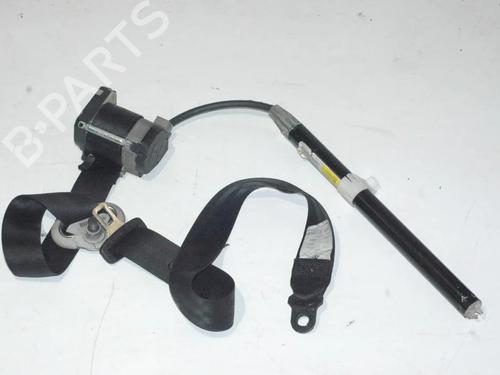 Used Front left seatbelt Front left seatbelt VW SHARAN (7M8, 7M9, 7M6) 1.9 TDI (115 hp) 6837587 6837587
