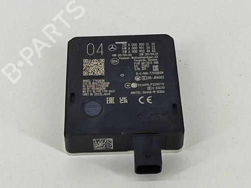 Used Electronic module MERCEDES-BENZ GLC Coupe (C253) 300 e 4-matic (253.353) (320 hp) 27774159
