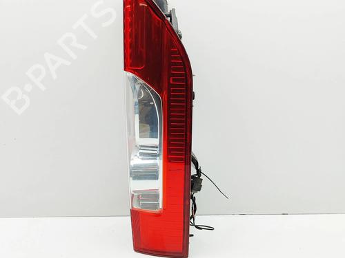 Right taillight CITROËN JUMPER II Van 2.2 HDi 100 | BP30359202C35