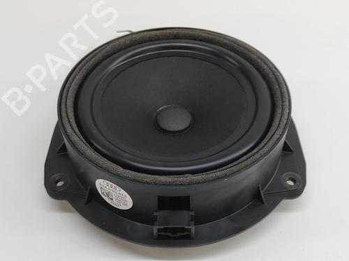 Speaker AUDI A3 Limousine (8YS, 8YM) 35 TFSI Mild Hybrid | BP27792760E2 