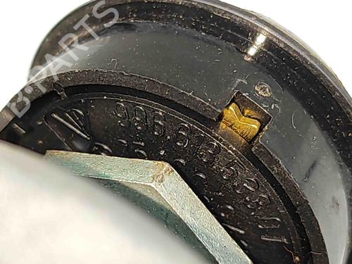 Electronic module PORSCHE BOXSTER (986) 2.7 | BP28154188M83 