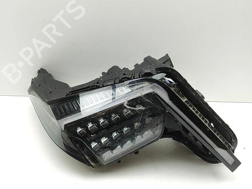 Used Left headlight Left headlight PORSCHE CAYENNE Coupe (9YB) 3.0 AWD (9YBAA1) (340 hp) 33825981 33825981