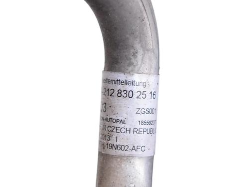 AC pipe MERCEDES-BENZ CLS (C218) CLS 250 CDI / BlueTEC / d (218.303, 218.304) | BP33366078M126 - Image 5