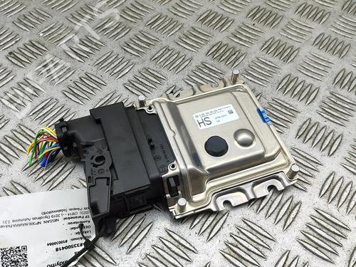 Electronic module NISSAN NAVARA NP300 Pickup (D23, D23T) 2.3 dCi 4x4 | BP31339142M83 - Image 3