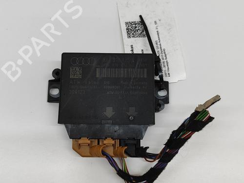 Used Electronic module AUDI Q3 (8UB, 8UG) 2.0 TDI quattro (163 hp) 27245082