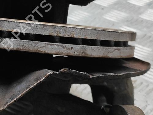 Right front steering knuckle FORD RANGER (ET) 2.5 TDdi | BP36952327M26  - Image 6
