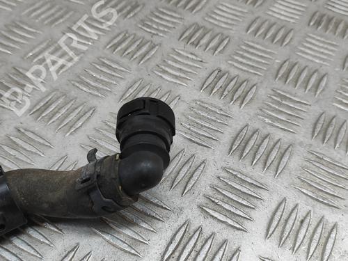 Pipe LAND ROVER RANGE ROVER VELAR (L560) 2.0 D180 TD4 4x4 | BP25615932M125 