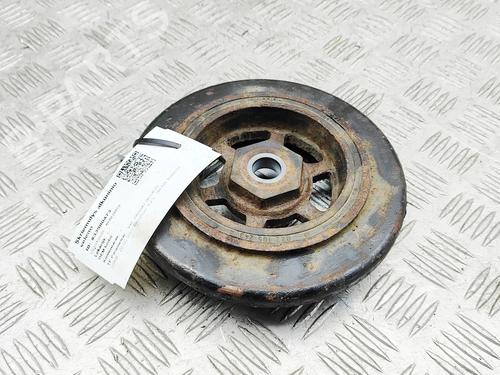 Pulley JEEP GRAND CHEROKEE IV (WK, WK2) 3.0 CRD | BP32101549M122 