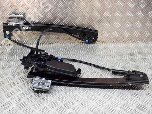 Used Front right window mechanism TESLA MODEL 3 (5YJ3) EV (283 hp) 27756649