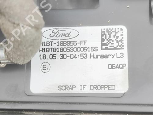 Display FORD TRANSIT CUSTOM V362 Bus (F3) 2.0 EcoBlue | BP34190819C48 - Image 6