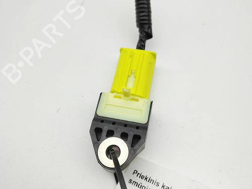 Electronic sensor TOYOTA GT 86 Coupe (ZN6_) 2.0 (ZN6AC_, ZN6BC_, ZN6K) | BP39590712M84 - Image 4