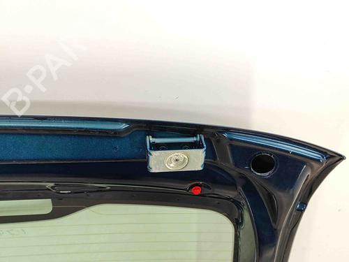 Tailgate FIAT 500 (312_) 1.0 Mild Hybrid (312.AYD1B) | BP28553390C6